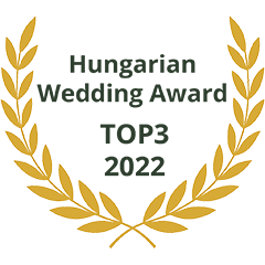 Hungarian Wedding Award Winner 2022