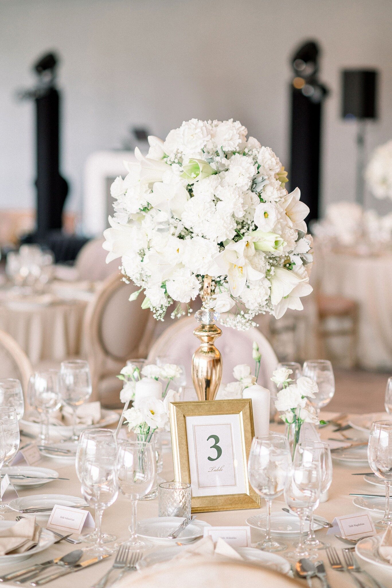 Elegance by the Danube: A Wedding at the Budapest Marriott Hotel