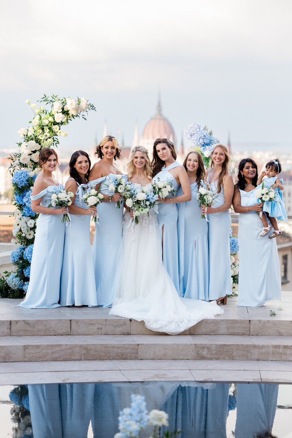 Venue Spotlight: Aranybástya (Golden Bastion) – In the Heart of the Castle District