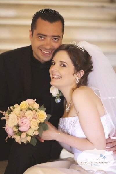 Gitti & José Luis Gitti & José Luis