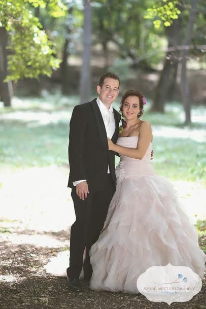 Andi and Miguel Andi and Miguel