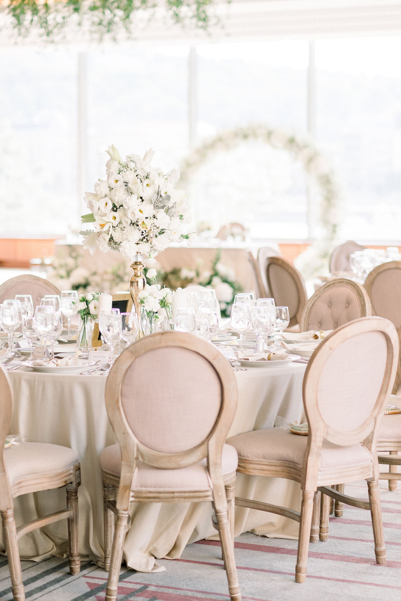 Budapest Marriott wedding