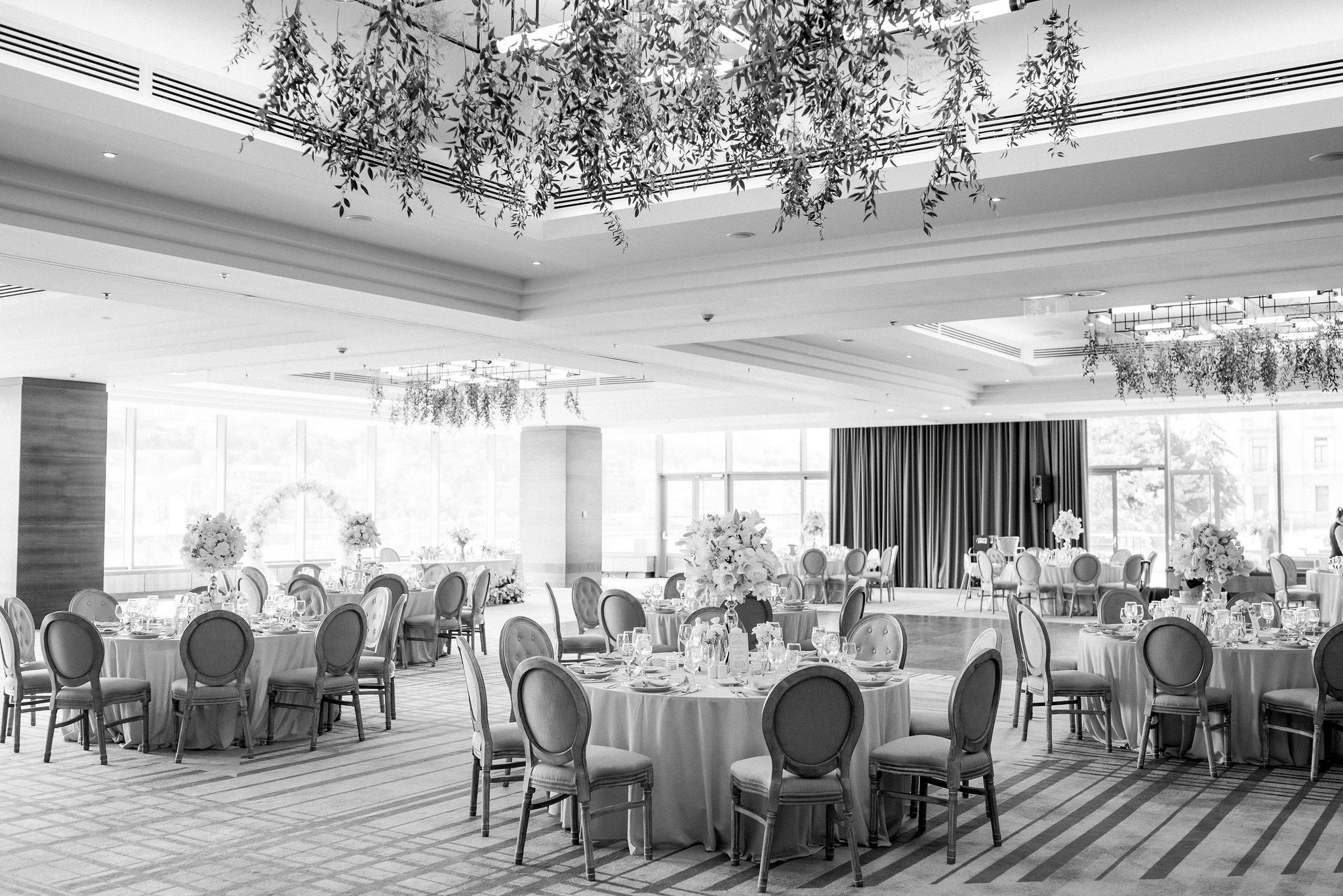 Budapest Marriott wedding